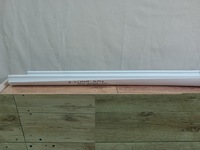 фото thumb №4, Mercedes b-klasa a246 молдинг поріг поріг лівий