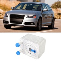 фото thumb №8, Радиатор масла двигателя коробки передач радиатор коробки передач wp