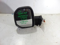 фото thumb №1, Зеркало левая 5 pin partner berlingo ii