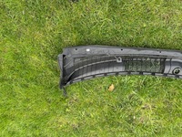 фото thumb №6, Kia sportage iii жабо верхній повний 10-2015