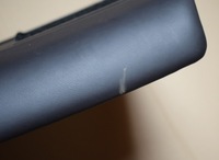 фото thumb №5, Citroen c5 iii задняя сиденье спинка кожа коричневая