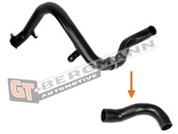 фото thumb №1, Gt-bergmann gt52-555 шланг интеркулер