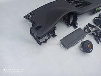 фото thumb №7, Консоль панель приладів панель приладів porche panamera 971 подушка безпеки