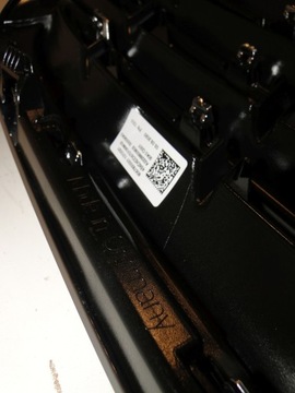 фото thumb №6, Mercedes w222 222 решітка радіатора решітка камера радар 14-17