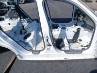 Купить Порог правый  стойку средний bmw x3 f25 цвет alpinweiss 3 300, фото thumb