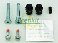 фото thumb №1, Направляющая суппорт тормоза hyundai accent iii 05-