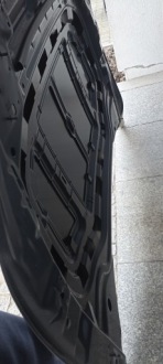 фото thumb №5, Капот крышка крышка багажника двигателя vw golf 8 viii 5h 5h0 lc7q