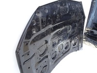 фото thumb №7, Капот крышка двигателя mercedes w167 gle