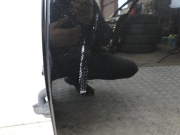 фото thumb №12, Дверь зад nissan qashqai iii j12 чёрные чёрный z11g 2021r цена za 1 штука