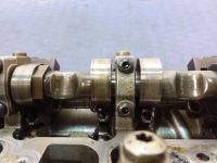 фото thumb №8, Bmw x5m f84 4.4 головка двигуна права 7603471