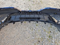 фото thumb №4, Бампер передний renault scenic iv 2016r-