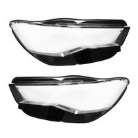 фото thumb №11, Audi a6 c7 s6 11-15 правий+ лівий скло фари скло do фара kpl 2011-2015