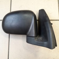 фото thumb №1, Hyundai atos prime 99-07 зеркало правое ручные