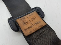 фото thumb №5, Ford scorpio 1991 левая сторона ремни безопасности