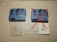 фото thumb №1, Porsche panamera 970 cayenne модуль блок управления bcm 7pp907064ht