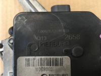 фото thumb №3, Регулятор кришка mercedes w169