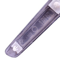 фото thumb №5, Молдинг крила лівий задня bmw e46 compact