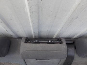 фото thumb №9, E46 рестайлинг универсал диван зад