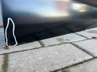 фото thumb №10, Двері citroen c3 ii od 2010 перед праве передні праве нове оригінальні