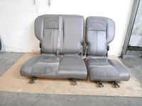 фото thumb №7, Заднее сиденье задняя задняя сиденье chrysler pt cruiser 00-