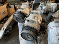 фото thumb №10, Mercedes a класс w169 компрессор компрессор насос кондиционера климат бензин