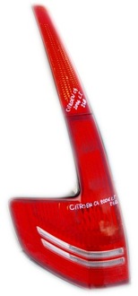 фото thumb №1, Citroen c4 i лампа левый задняя левая задняя