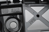 фото thumb №5, Направляющая бампера правый левый задняя vw t-roc 2ga