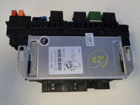 фото thumb №8, Mercedes коробка предохранителей предохранители модуль sam sl r230 230