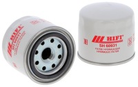 Купити Фільтр гідравлічний hifi фільтр sh 60931, фото thumb