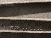 фото thumb №7, 167 mercedes w205 коробка передач 2052703801