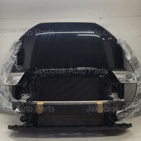 фото thumb №5, Audi q3 8u0 lift капот бампер крила лампа pas kompletny перед