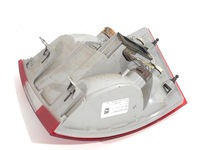 фото thumb №2, Лампа левый зад skoda octavia iii 5e9945111 универсал свет задняя, левая