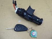 фото thumb №3, Замок запалювання ключ alfa romeo gt