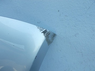 фото thumb №9, Volkswagen golf plus 2006 vw з спереду бампери бампер переднє перед la7w