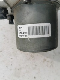 фото thumb №9, Hyundai ix20 1.6b 58920-1k250 1k589-20550 насос ab