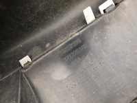 фото thumb №3, Решітка решітка радіатора емблема opel zafira b 2005-2008