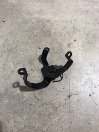 фото thumb №1, Кронштейн труби інтеркулер audi a7 s7 4k8 059971502r