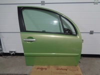 фото thumb №1, Citroen c3 i дверь правое ksyc