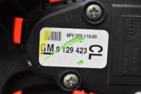 фото thumb №7, Потенціометр педаль газу 9129423 opel corsa c 1.3 cdti 70 km 03-06
