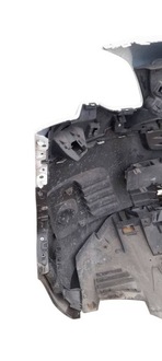 фото thumb №11, Бампер kompletny peugeot expert iii код лакофарбового покриття ewpa 2016-2023 rok