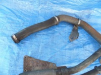 фото thumb №3, Шланги провода wody renault premium 440dxi