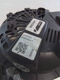 фото thumb №5, Mercedes-benz b w245 2.0d генератор