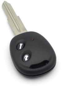 фото thumb №4, Chevrolet aveo spark epica ключ pilot корпус
