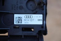 фото thumb №7, Розподільник струмовий audi a4 s4 b9 2018