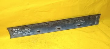 фото thumb №9, Планка дверь левый перед espace 6025300661g