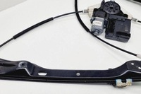 фото thumb №9, Підйомник вікна лівих передніх двері vw passat b5 3b3 3aa837461c 2.0l