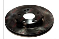 фото thumb №1, Abe гальмівні диски гальмівні 2szt. hyundai i30 ix20 kia ce