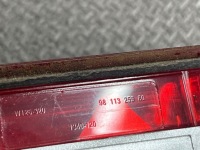 Peugeot expert 3 3 jumpy proace 2022r третий свет стоп оригинал Оригинал, фото thumb