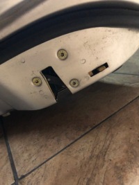 фото thumb №1, Замок lt v40 lift 1.9dci 115km