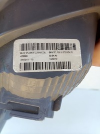 фото thumb №8, Bmw x3 f25 лампа левая задняя led крыла 7217311